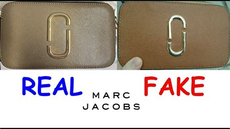 marc jacobs snapshot bag fake vs authentic|marc jacobs leather handbags.